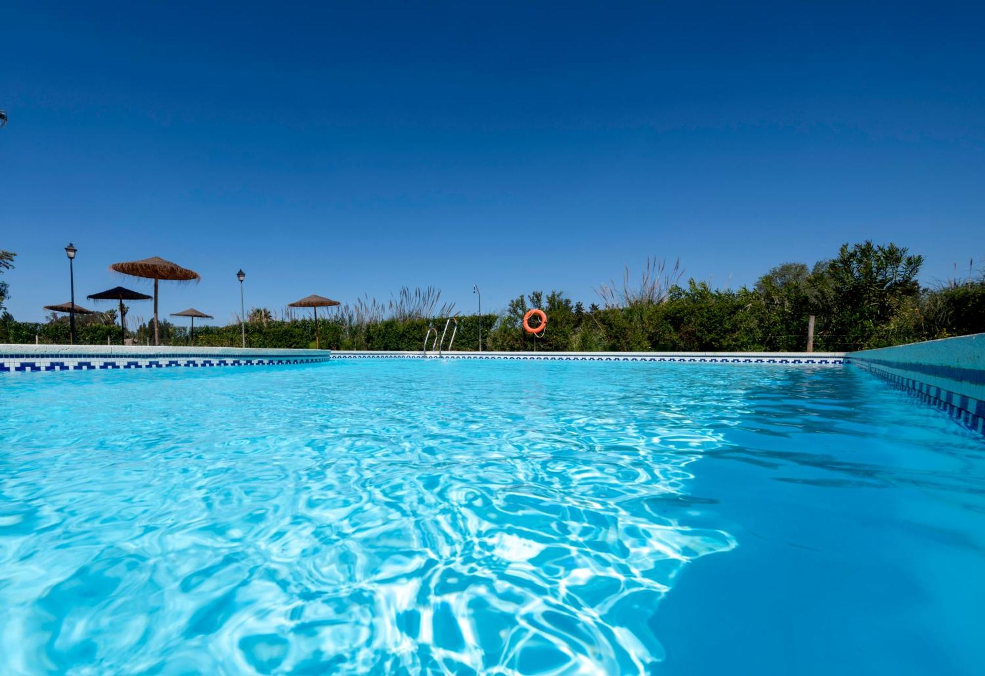 Apartamento Campo De Golf *