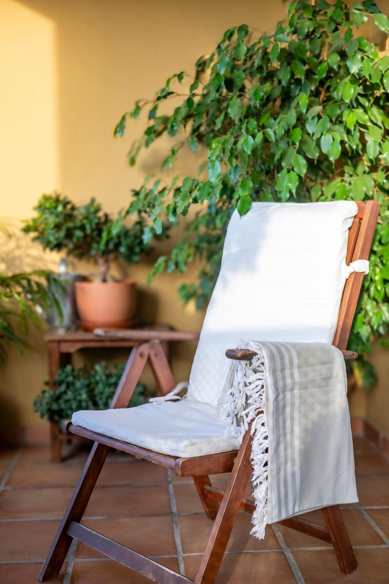 Apartamento Campo De Golf