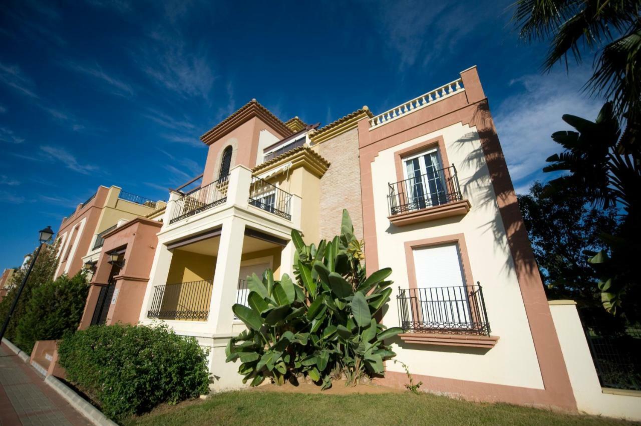 Campo De Golf * Isla Canela