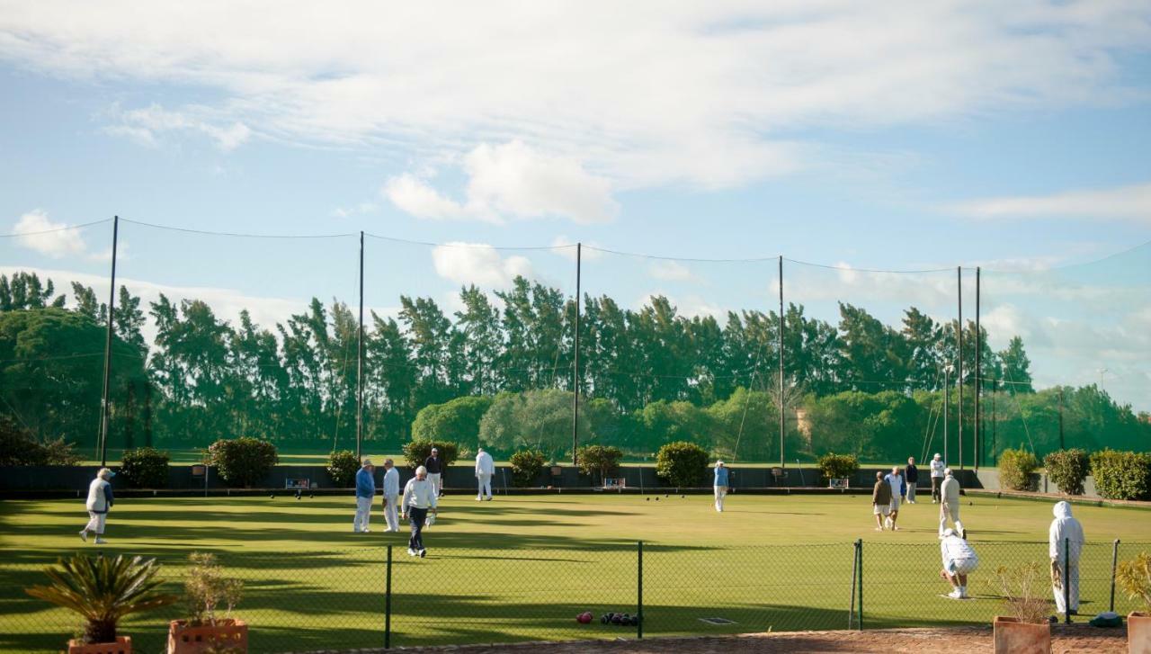 Campo De Golf Apartamento Isla Canela