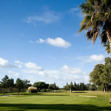 Apartamento Campo De Golf Isla Canela Exterior photo