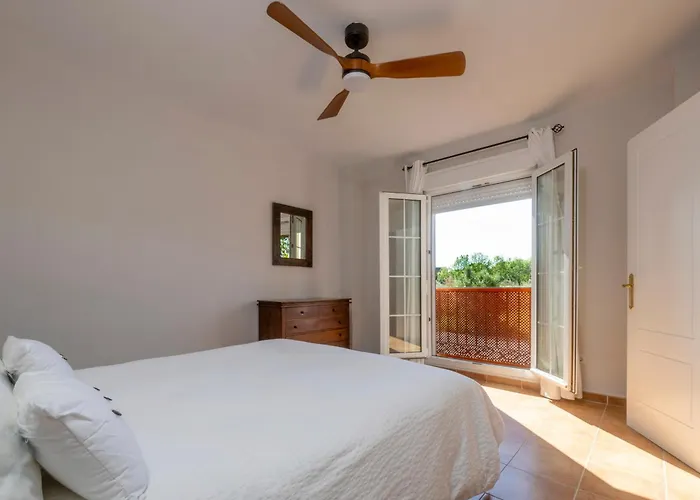Apartamento Campo De Golf Isla Canela