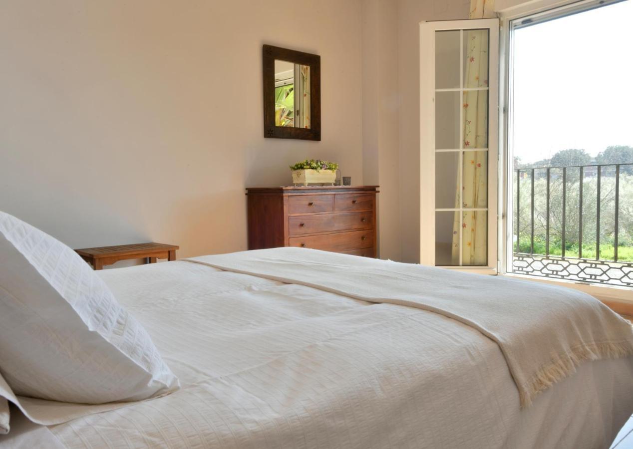 Campo De Golf Appartement