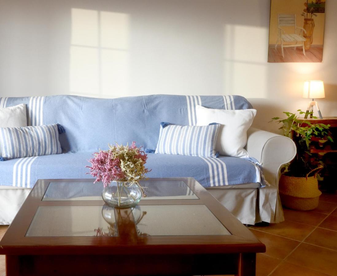Campo De Golf Apartment Isla Canela