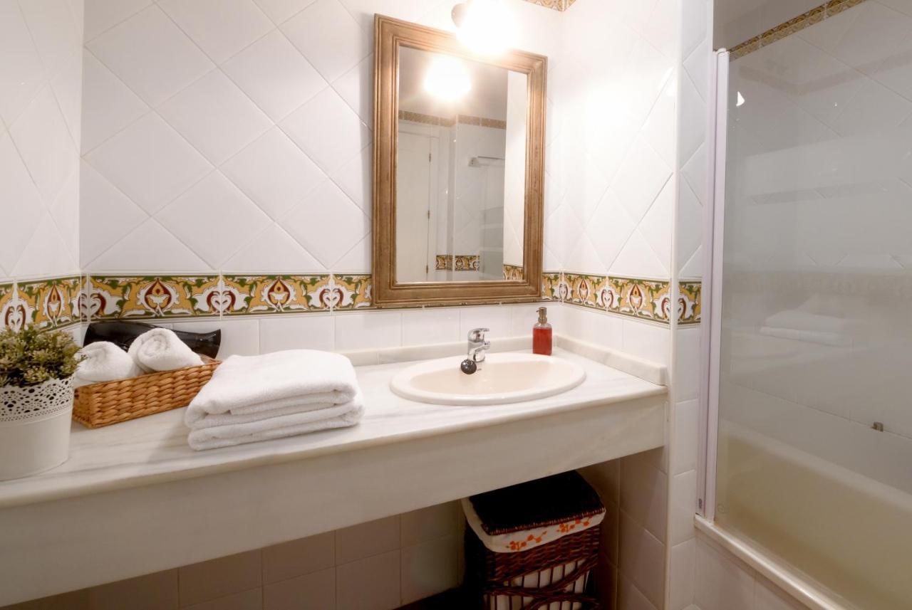 Apartment Campo De Golf
