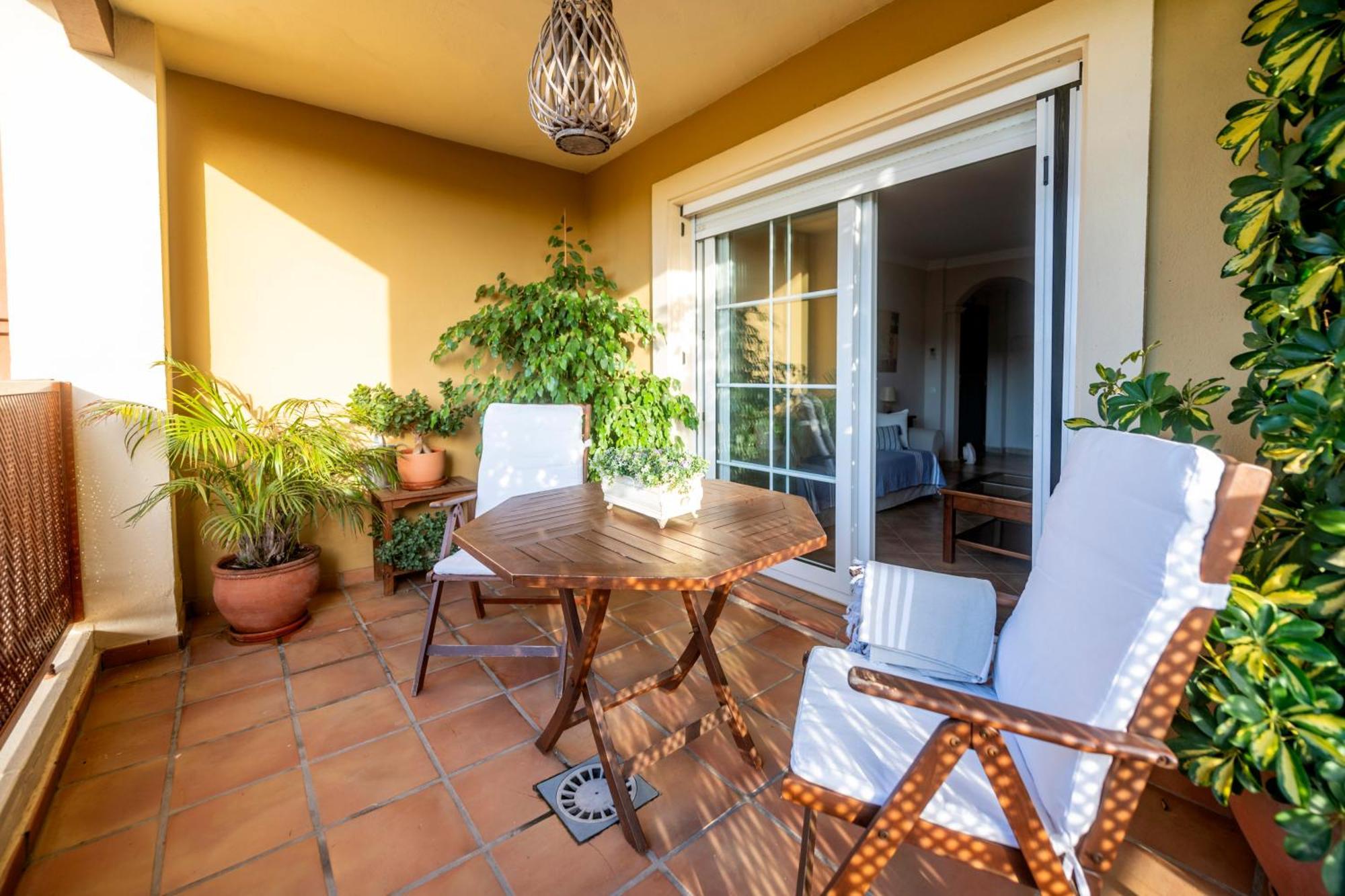 Campo De Golf Appartement Isla Canela