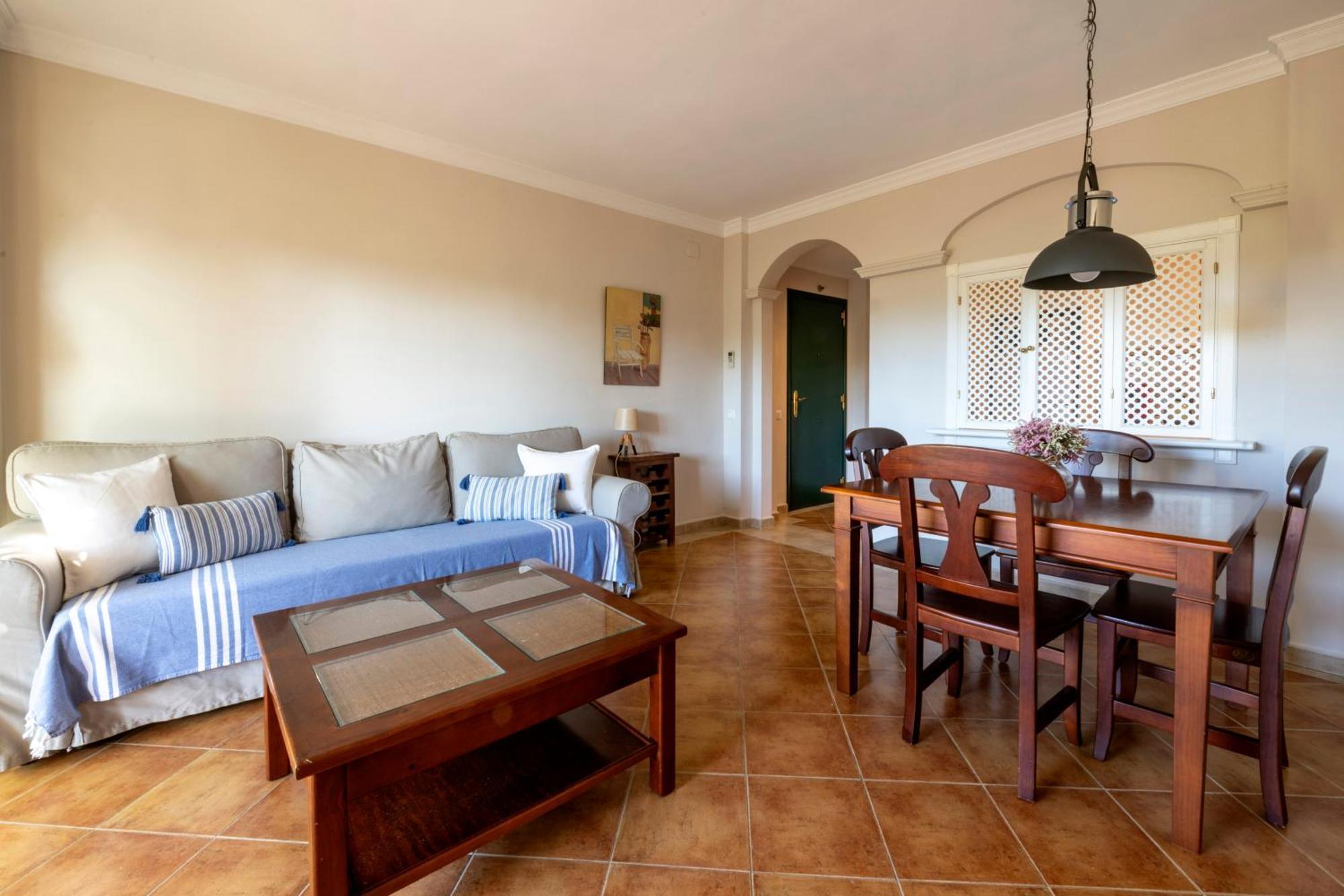 Campo De Golf Appartement Isla Canela