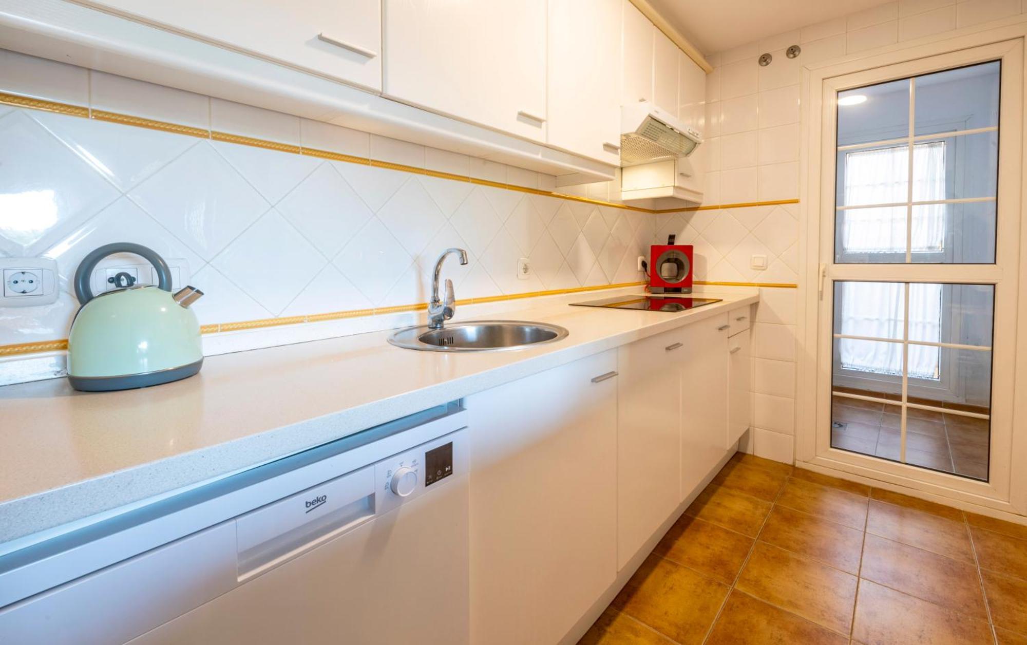 Apartment Campo De Golf Isla Canela