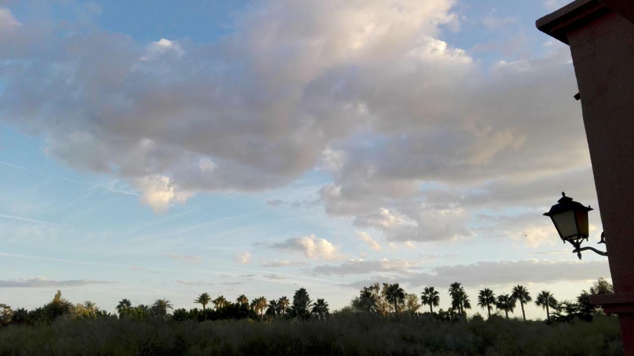 Campo De Golf Isla Canela