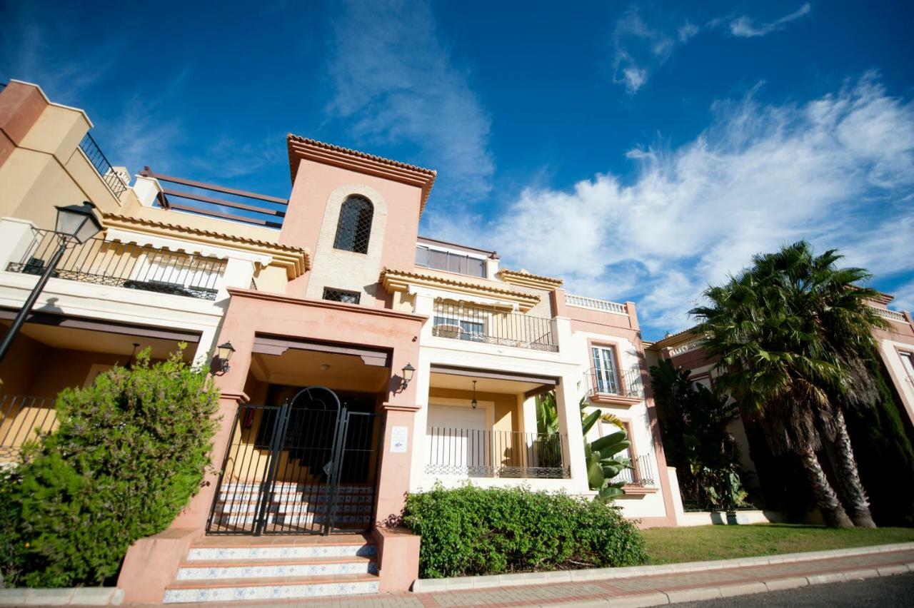 Campo De Golf Isla Canela