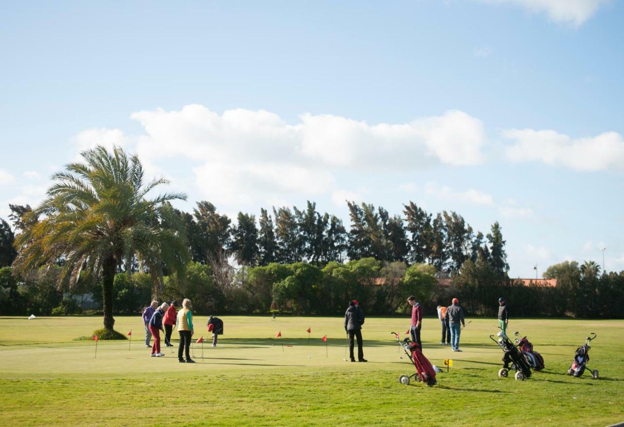 Campo De Golf Apartment *