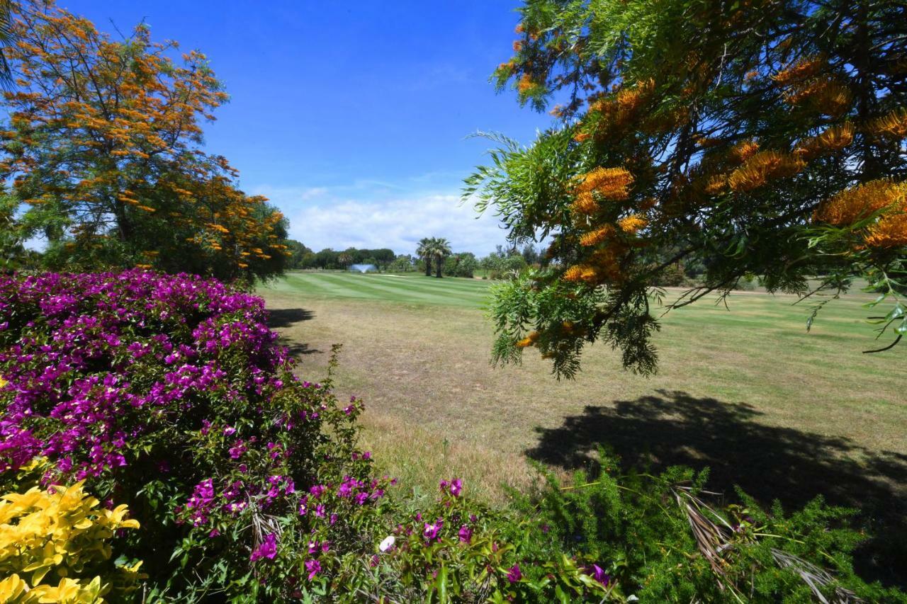 Campo De Golf Apartment